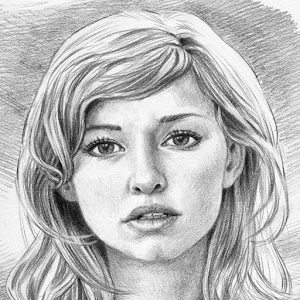 Sketch style